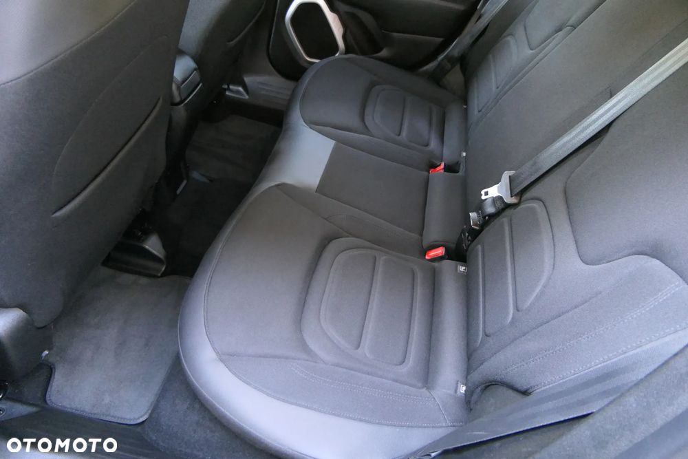 Jeep Renegade 1.4 MultiAir Limited - 22