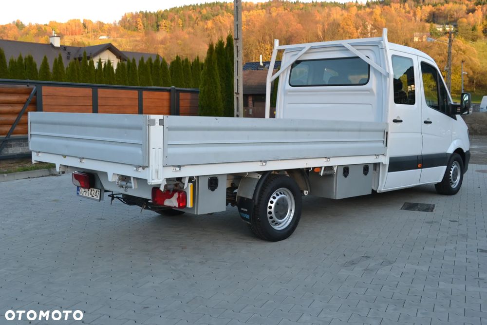 Mercedes-Benz Sprinter 316 CDI - 5