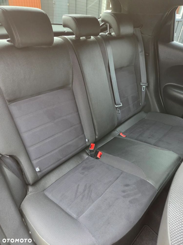 Nissan Juke 1.2 DIG-T Tekna - 21