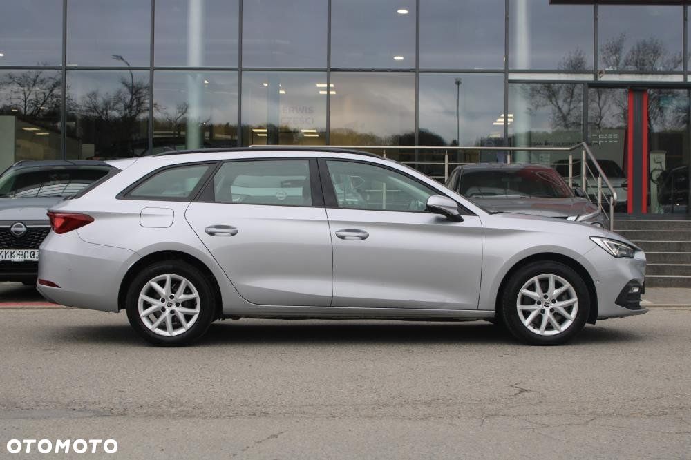 Seat Leon - 4