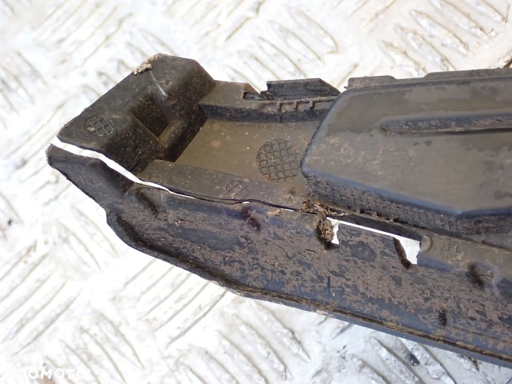 GRILL ATRAPA MG MG5 EV P10751874 - 7