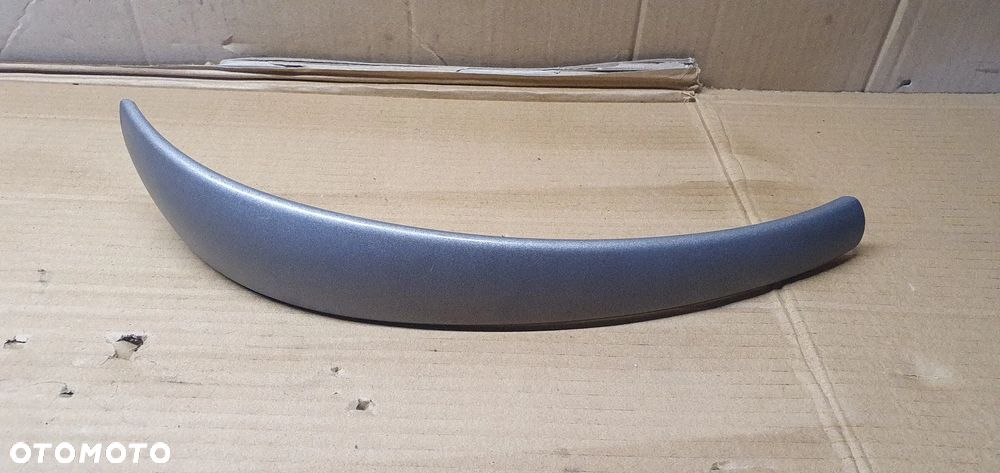Dekor listwa ozdobna drzwi lewy przód BMW 1 E87 6962103 - 1