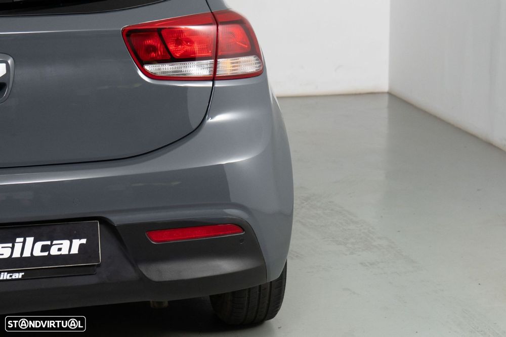Kia Rio 1.2 CVVT Dynamic - 15