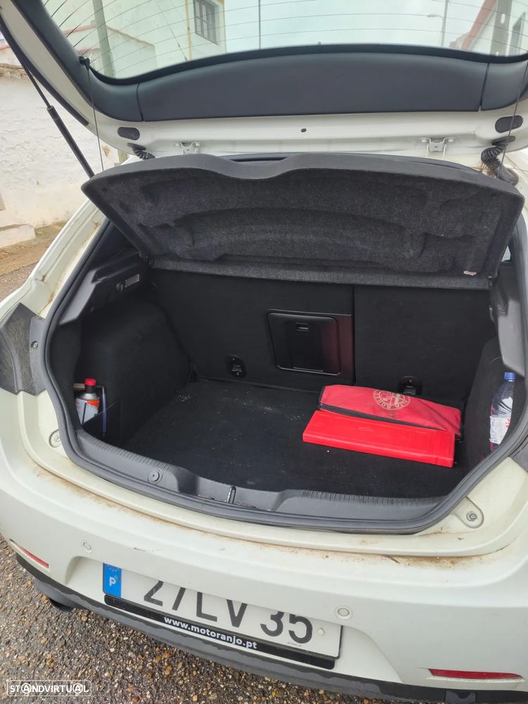 Alfa Romeo Giulietta 1.6 JTDm Progression - 5