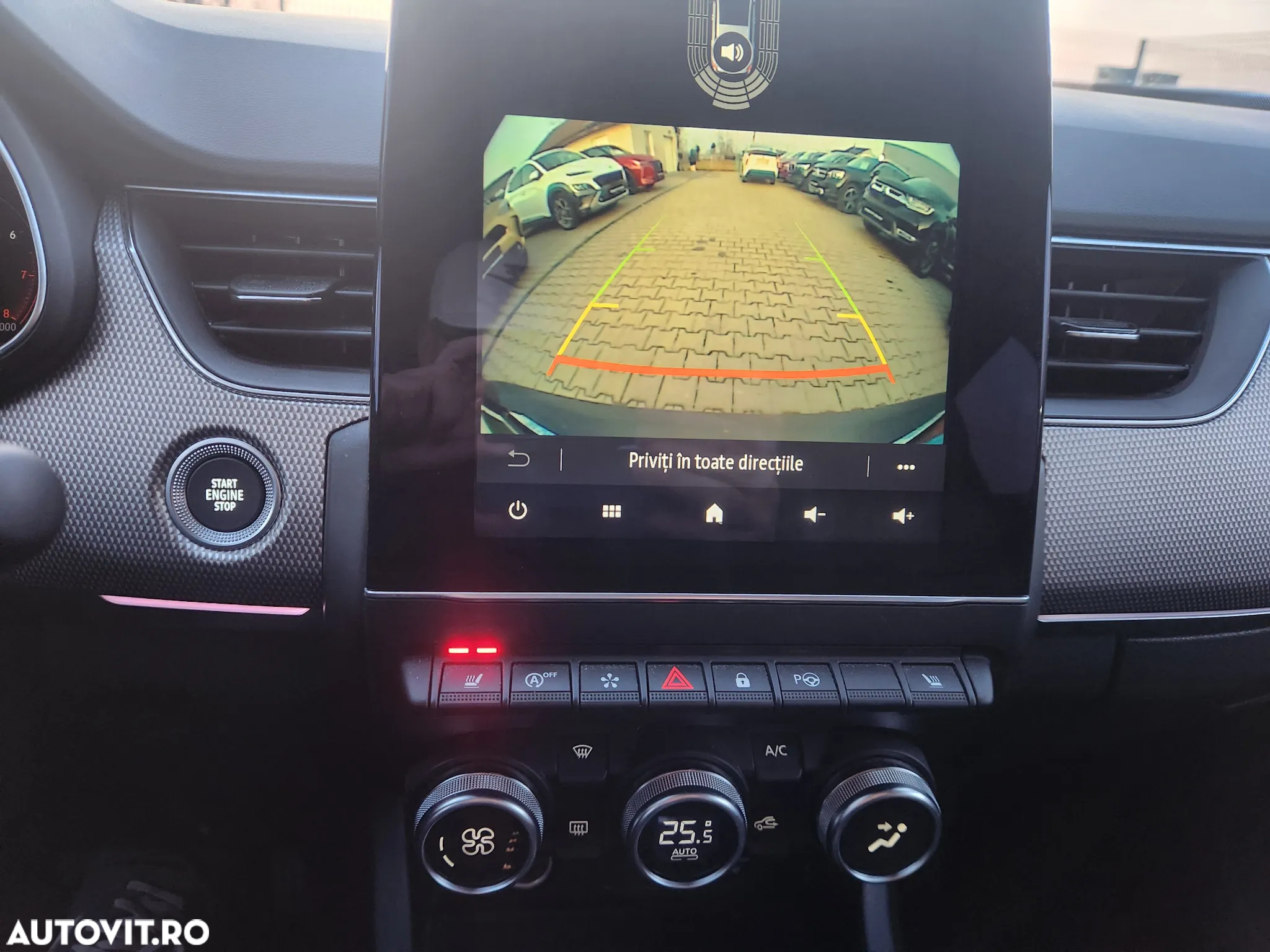 Renault Arkana 140 EDC Intens - 9