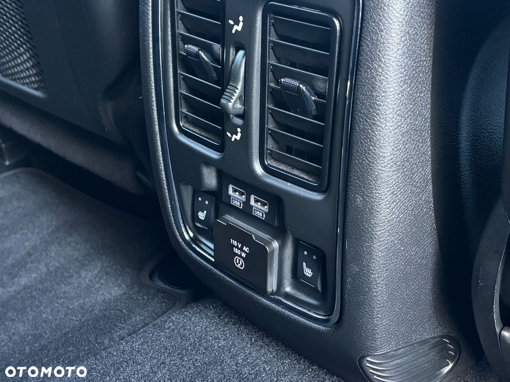 Jeep Grand Cherokee 3.6 V6 Pentastar 4WD Automatik S - 18