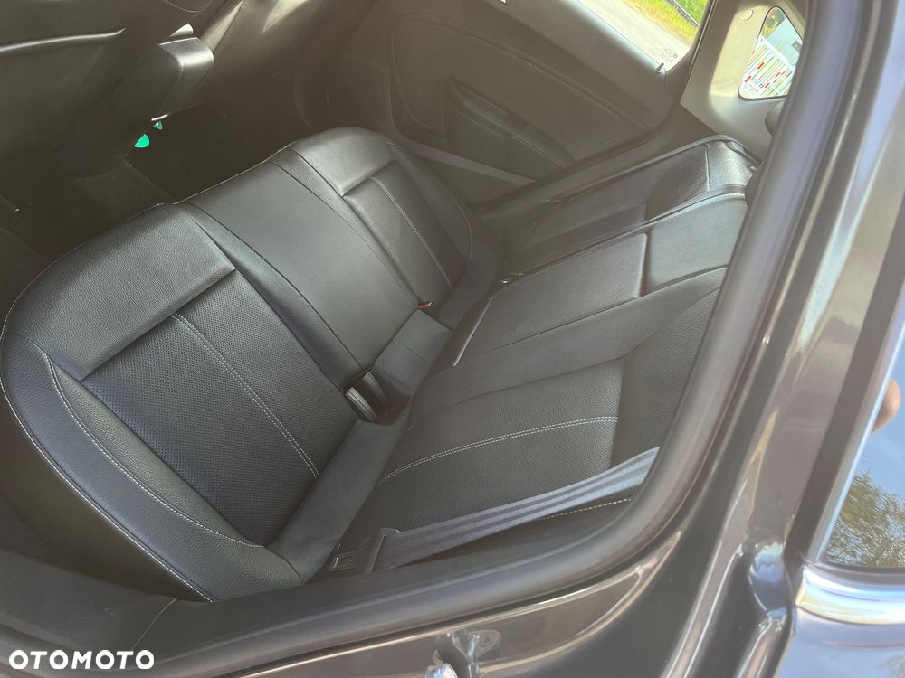 Opel Astra - 17