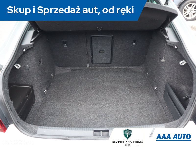 Skoda Octavia - 15