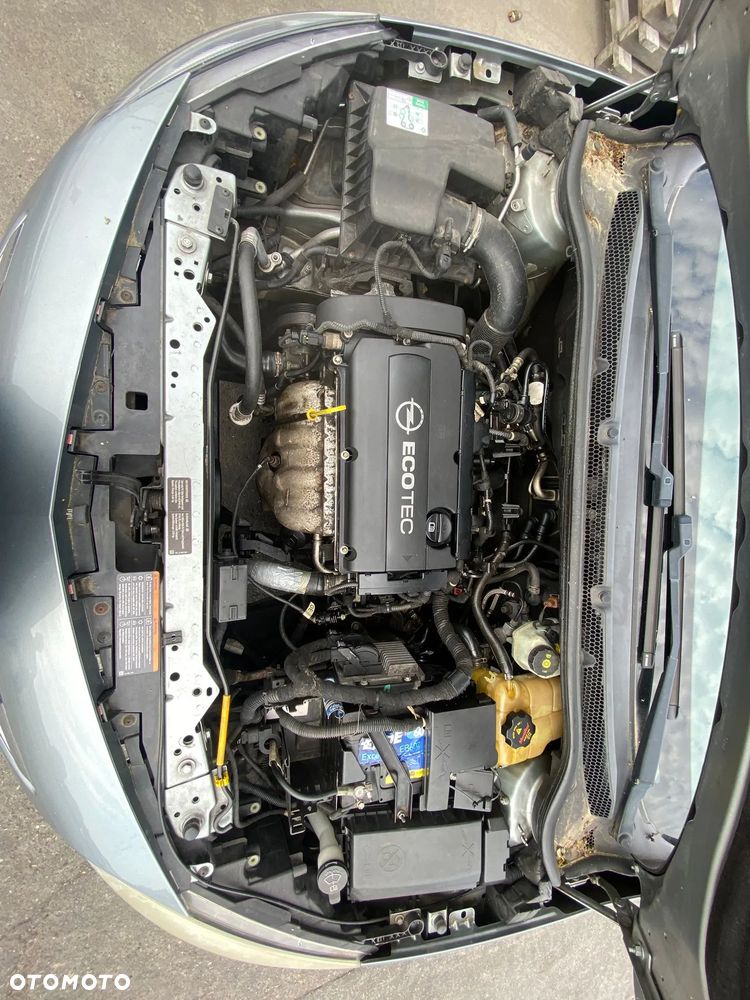 184 / Opel Astra J / Na Części / - 5