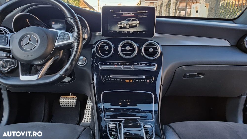 Mercedes-Benz GLC - 6