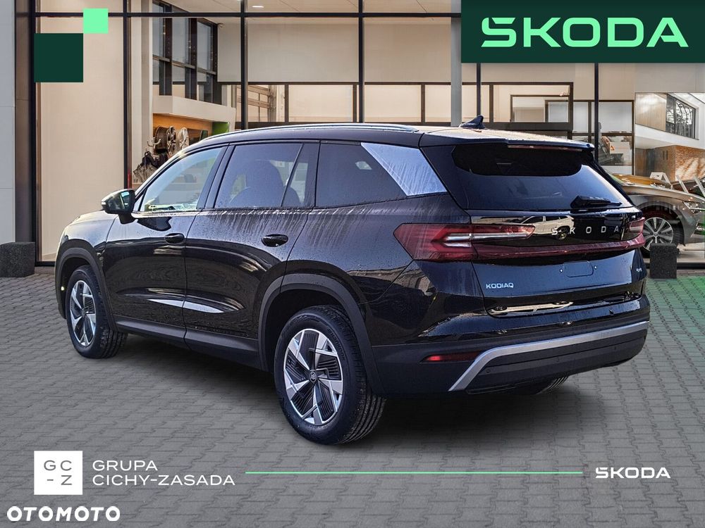 Skoda Kodiaq 2.0 TDI 4x4 Edition 130 DSG - 3
