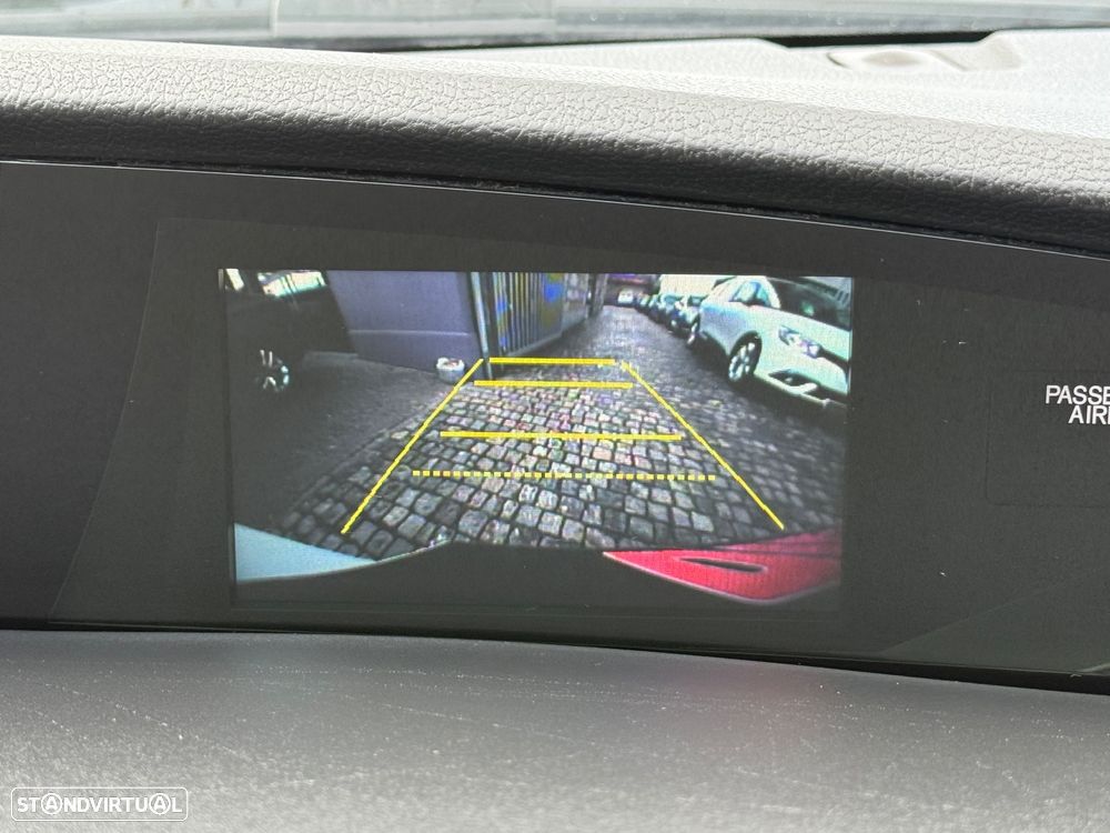 Honda Civic Tourer 1.6 i-DTEC Sport Navi - 33