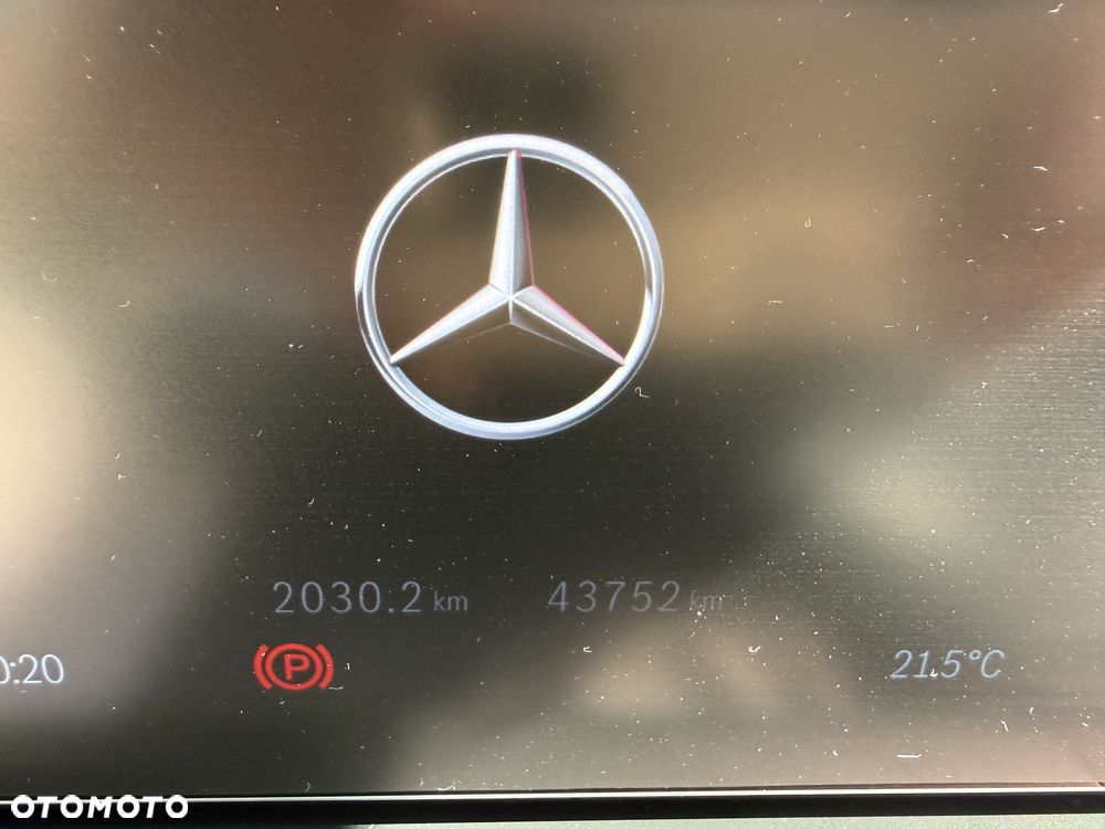 Mercedes-Benz GLE AMG 53 4-Matic - 12