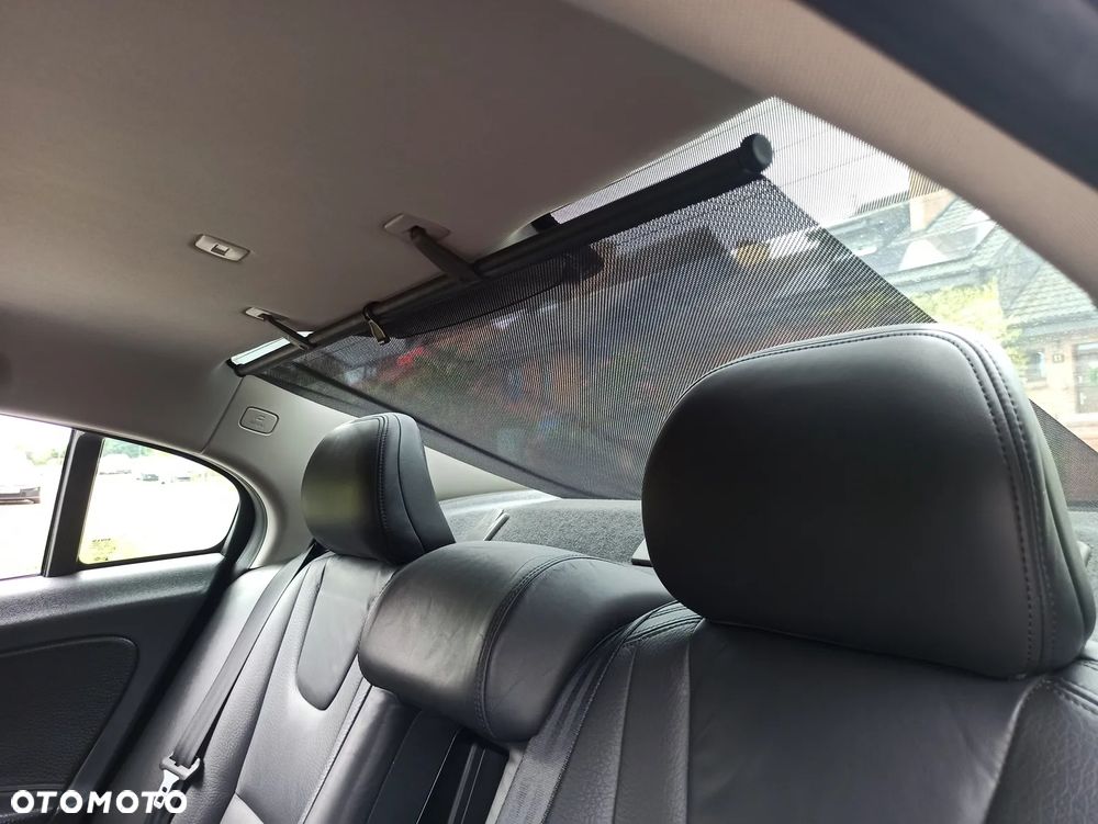 Volvo S60 D3 Summum - 33