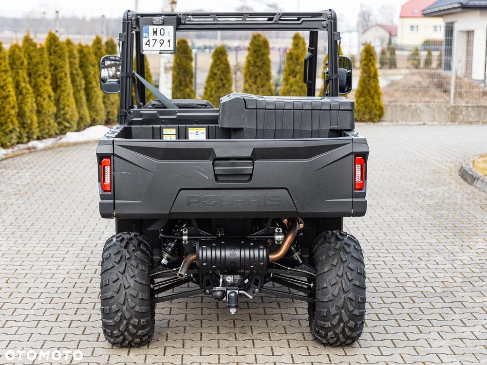 Polaris Ranger - 25