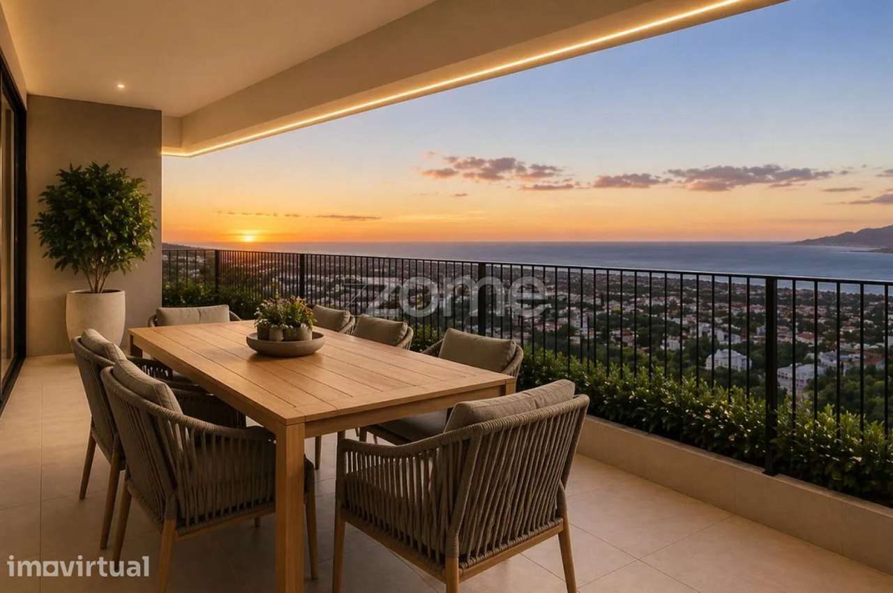 Apartamento em construção – Oceans Living | Santo Ovídio - Grande imagem: 4/5