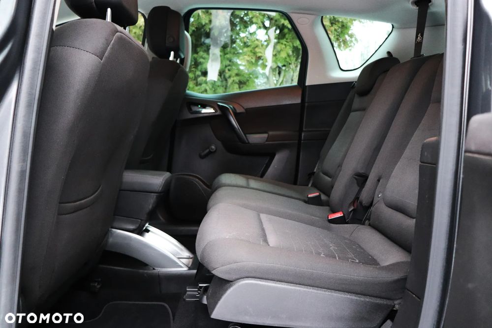 Opel Meriva 1.4 Edition - 15