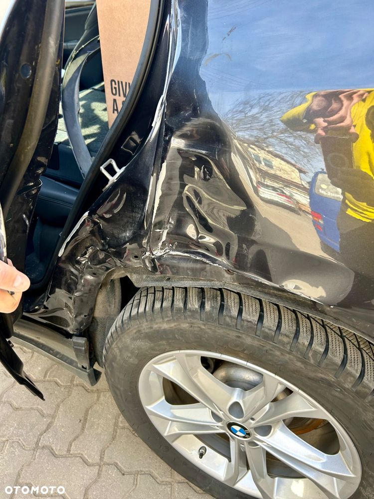 BMW X3 xDrive30i Luxury Line sport - 17