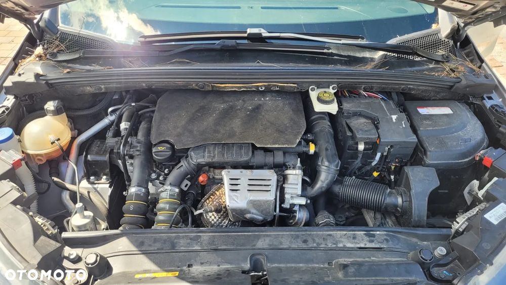 Citroën DS4 PureTech 130 Stop&Start SoChic - 21