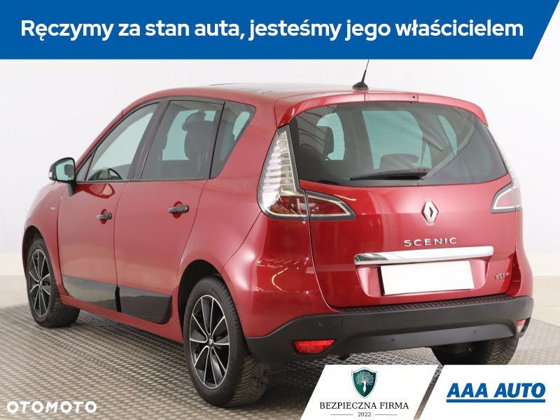 Renault Scenic - 6