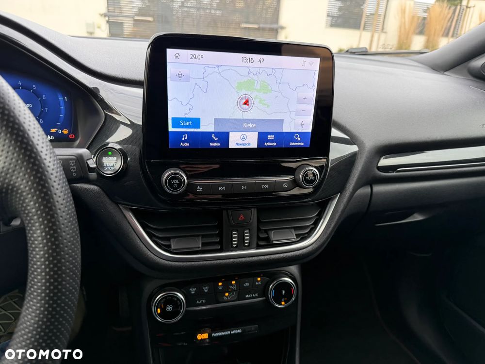 Ford Puma 1.0 EcoBoost mHEV ST-Line X - 26