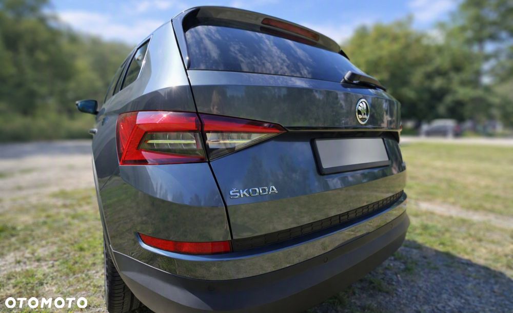 Skoda Kodiaq - 4
