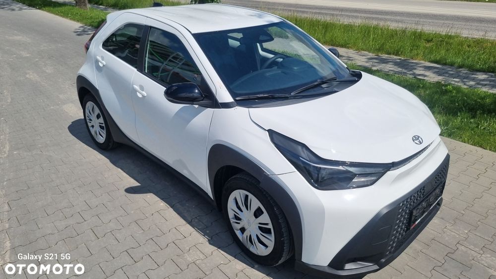 Toyota Aygo X 1,5 Active - 3