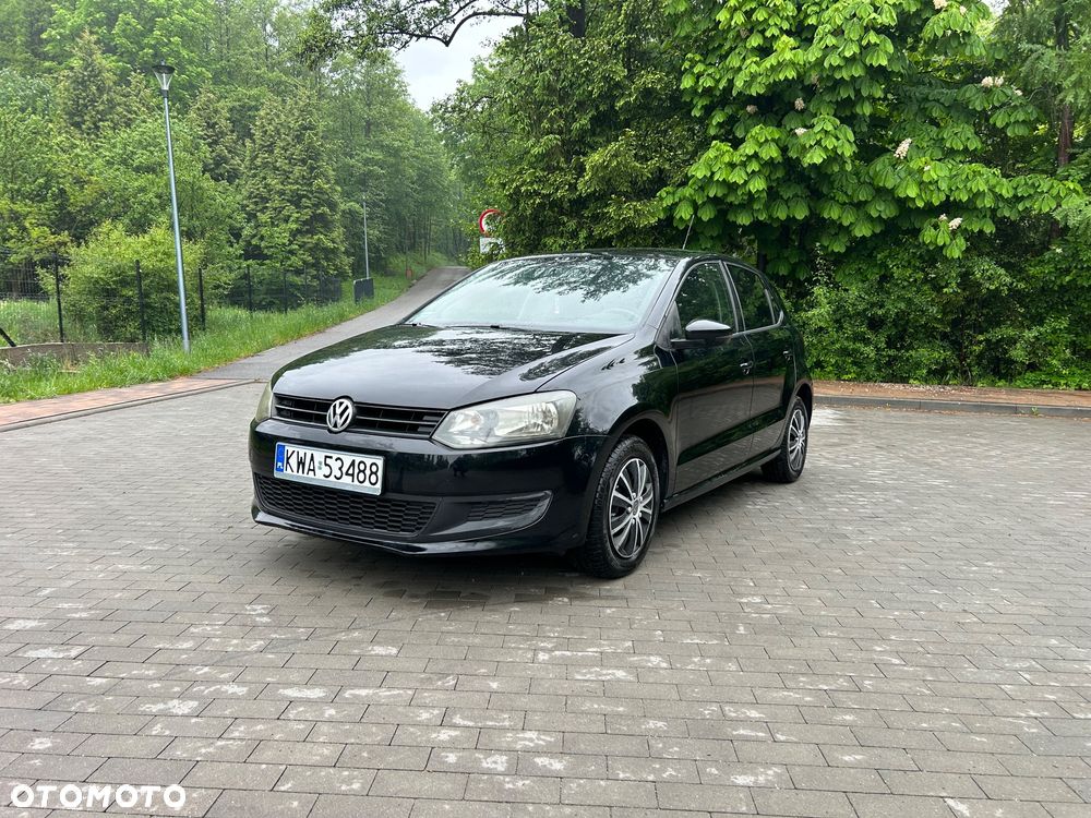 Volkswagen Polo 1.2 Sportline - 16