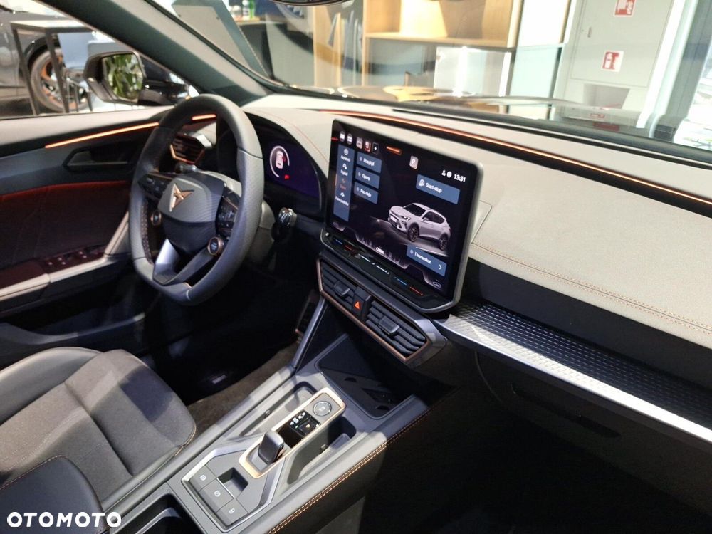 Cupra Formentor - 25
