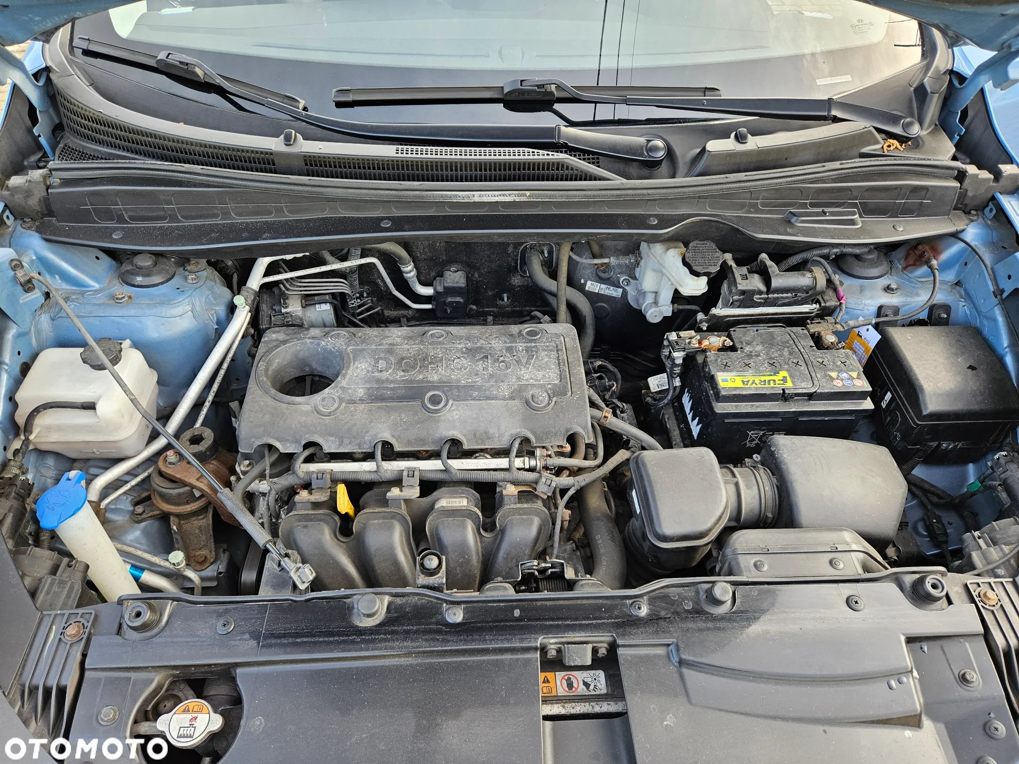Hyundai ix35 2.0 Premium 2WD - 40