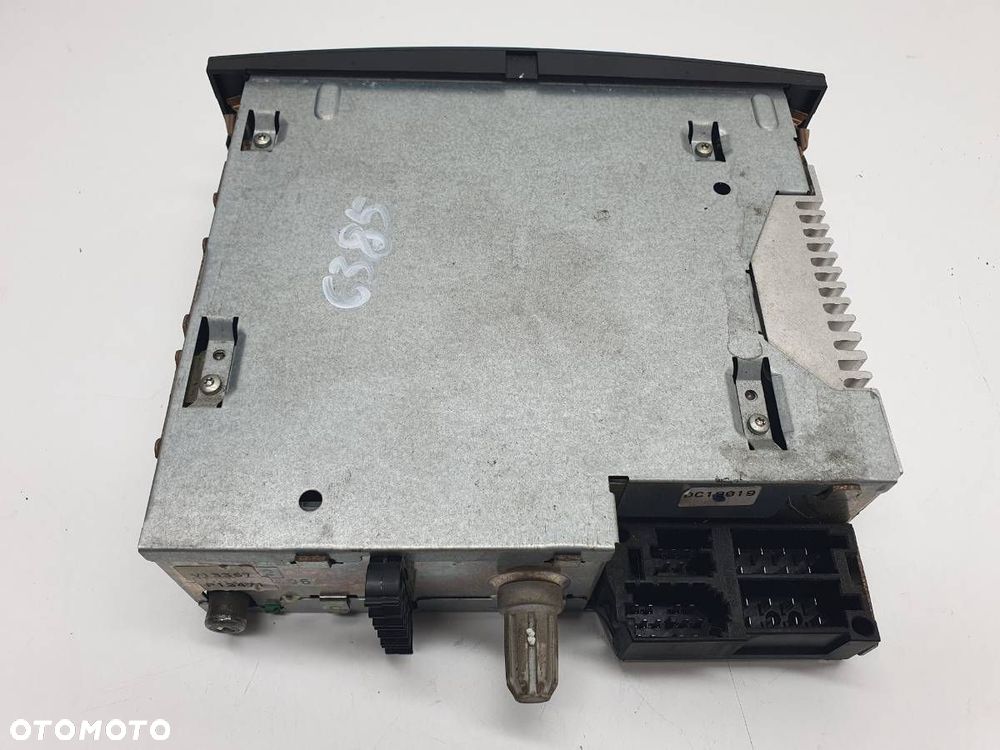 RADIO FABRYCZNE 8200607915T RENAULT MODUS SCENIC MEGANE EU - 5