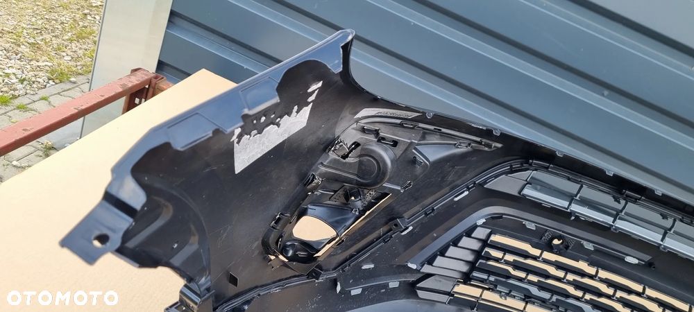 OPEL CROSSLAND X Lift 2021- Zderzak przód oryginał MC202 - 17