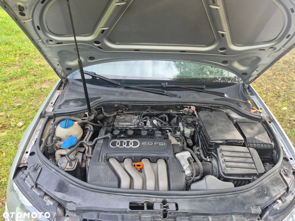 Audi A3 3-drzwiowe - 14