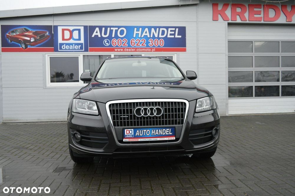 Audi Q5 - 6