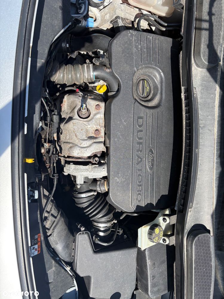Ford Tourneo Connect 1.5 TDCi Titanium - 12