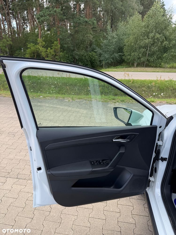 Seat Arona 1.0 TSI DSG OPF XCELLENCE - 12