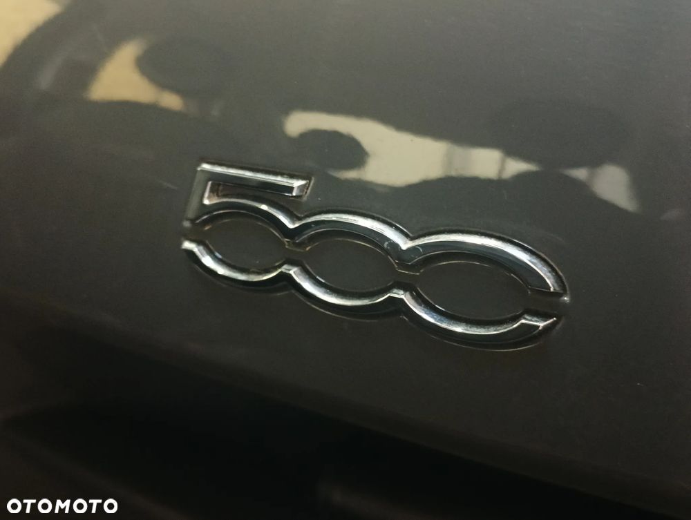 Fiat 500 1.2 Pop-Star - 15