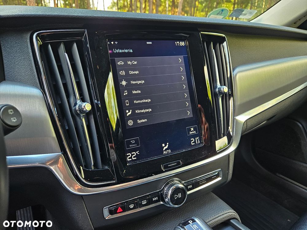 Volvo V90 T5 Momentum - 37