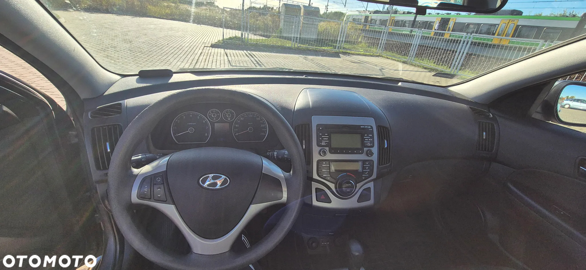 Hyundai i30 1.6 Comfort - 6