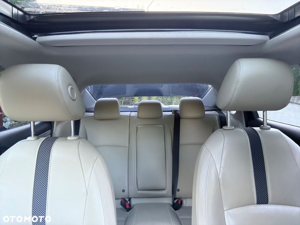 Honda Civic 1.5 T Executive CVT - 37