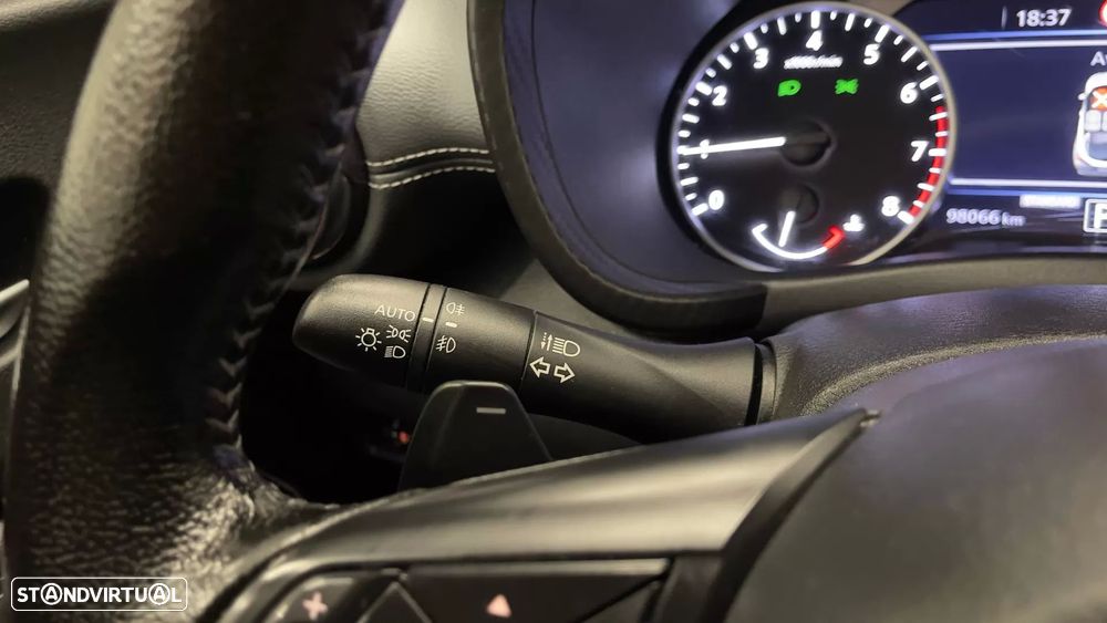 Nissan Juke 1.0 DIG-T N-Design C.Two Tone B.DCT - 31