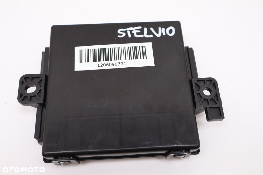 ALFA ROMEO STELVIO SENSOR MODUŁ AIRBAG 50559347 - 6