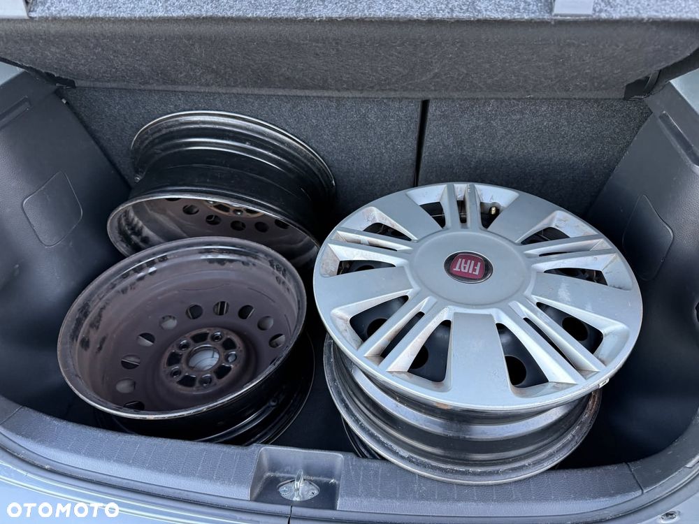 Fiat Sedici 1.6 16V 4x2 My - 18
