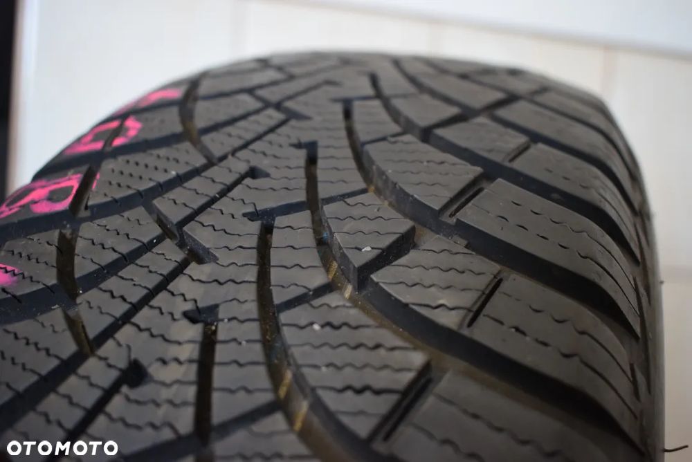 R16 205/60 Goodyear Ultra Grip 9 Wysyłka gratis! - 3