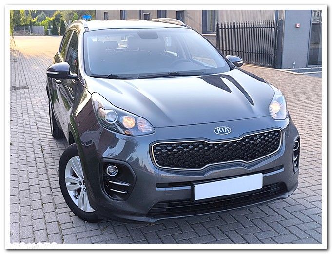 Kia Sportage 1.6 GDI Business Line 2WD - 12