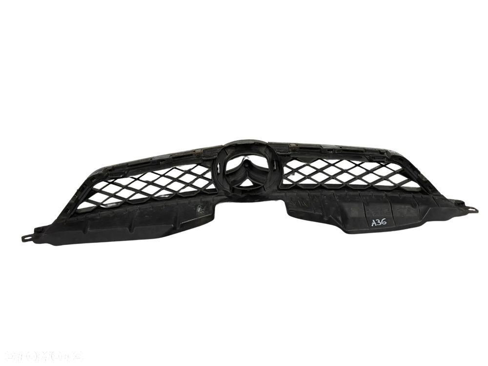 GRILL ATRAPA CHŁODNICY MAZDA 5 2004- - 3