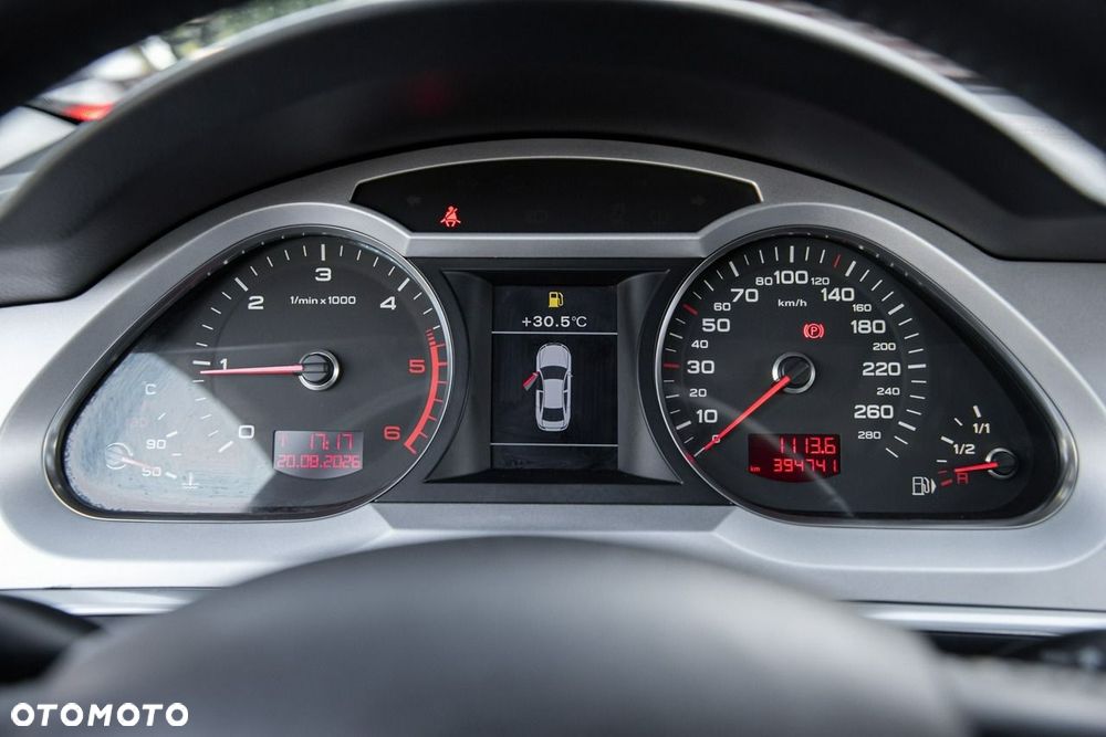 Audi A6 Limousine 2.0 TDIe DPF - 31