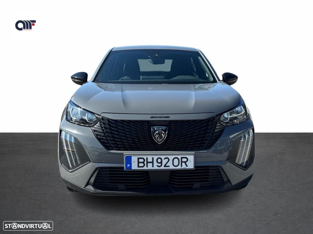 Peugeot 2008 1.2 PureTech Style - 3