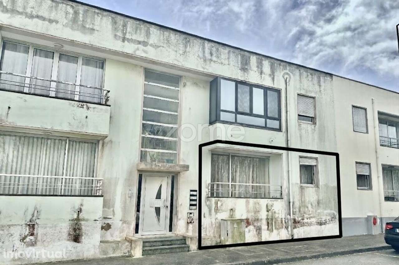 Apartamento T2 - Relva ( Valados) - Grande imagem: 2/18