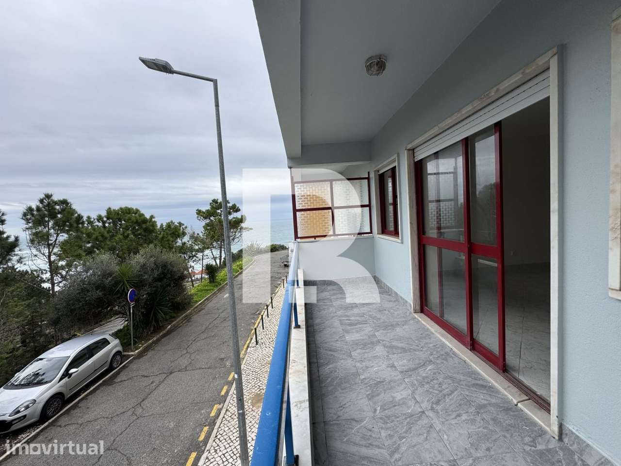 Apartamento T1 com parqueamento na Praia do Magoito, Sintra - Grande imagem: 2/24